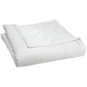 Allersoft 100-Percent Cotton Dust Mite & Allergy Control King Duvet Protector reviews images