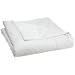 Allersoft 100-Percent Cotton Dust Mite & Allergy Control King Duvet Protector