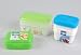 MELITTA Sandwich Boxn Fresh grün 0,9 l 18,2 x 13 x 6,5 cm