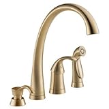 Pilar（ピラー）｜シャンパンブロンズ＜4380CZDST-WSD＞