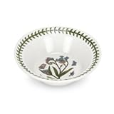 Botanic Garden Pick me up Oatmeal set of 6 bowls