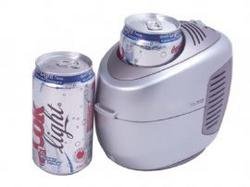 Princess International MR103 Can Cooler and Warmer