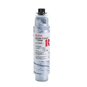 New-Ricoh 841337 - 885288 Toner, 11000 Page-Yield, Black - RIC841337