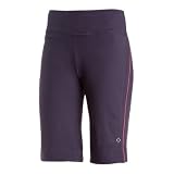 Womens Moving Comfort Fusion Bermuda
