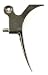 Custom Products Droid Rake Trigger - Nickel
