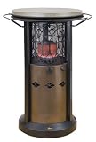 Master Propane Patio Table LP Heater #TD109