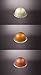 Nespresso VertuoLine (European Version) Flavored Assortment of Coffee (7.7 ounce) : Vanizio, Caramelizio, Hazelino, 30 Capsules