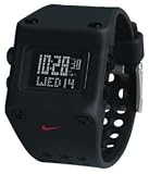 NIKE WC0045012 Chisel Men's Training Digital Watch