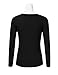 DRESSIS Women's Long Sleeve Button Up Cardigan Knit Sweater S-3XL (10 Colors)