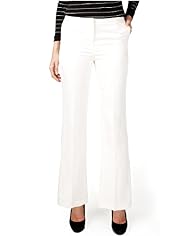 Per Una Speziale Wide Leg Trousers with Linen