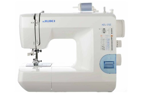 Juki HZL-25Z Portable Sewing Machine