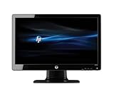 HP 2211x 21.5-Inch LED Monitor - Black