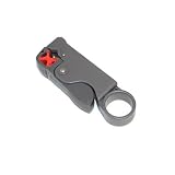 Rotary Coaxial Cable Cutting Tool
