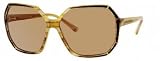 BALENCIAGA SUNGLASSES BAL 0073/S 07Q1 HORN
