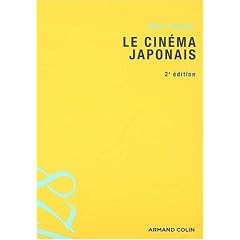 Le cin�ma japonais