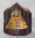 Zoo Med Laboratories Corner Cabanna Medium - CB-11