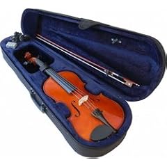 Steinbach SVA-10044 Bratsche / Viola im Set 16 Zoll
