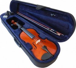 Produkt-Bild: Steinbach SVA-10044 Bratsche / Viola im Set 16 Zoll