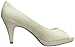 Bandolino Women's Mylah Peep-Toe Pump
