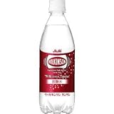 アサヒ ウィルキンソン タンサン 500ml×24本