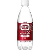 アサヒ ウィルキンソン タンサン 500ml×24本
