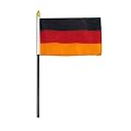 Germany Flag 4 x 6 inch