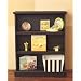 Bratt Decor Heritage Bookcase