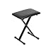 On Stage KT7800 Padded Keyboard Bench