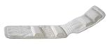 Produkt-Bild: Kleine Wolke Wanneneinlage Wellness Weiss 36 x 145 cm
