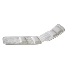 Kleine Wolke Wanneneinlage Wellness Weiss 36 x 145 cm