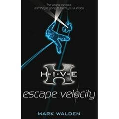 Escape Velocity (H.I.V.E)