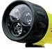 Subgear Shockwave LED Taucherlampe 100m,20 Std- Seemann