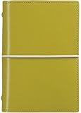 Filofax Domino Gooseberry Personal Organizer - FF-027813