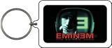 Eminem TV Lucite Keychain K-0391