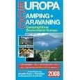 Europa Camping and Caravaning 2008 by Europa