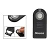 ML-L3 Wireless Remote Control for Nikon D90 D60 D40 D80 & More