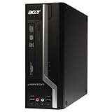 Acer Intel i5-2400 3.10 GHz 320GB Desktop | VX4618G-Ui5240W
