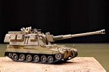 1/72 �C�M���X���R 155mm �����֒e�C AS-90