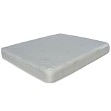 Luxury Impressions Memory Foam Mattress
