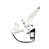 ACDelco 11A247 Professional Rear Side Door Window Regulator Assembly by ACDelco