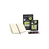 Moleskine Audio Cassette Plain Pocket (Moleskine Legendary Notebooks)