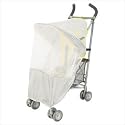 Maclaren AOX18023 Mosquito Net Stroller Type: Single - Triumph / Quest