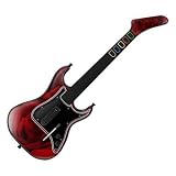 By Any Other Name Decorative Protector Skin Decal Sticker for Guitar Hero Kramer Guitar Controller