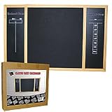 Classic Dart Backboard and Wall Protector