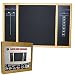 Classic Dart Backboard and Wall Protector
