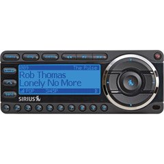 SIRIUS ST5TK1 Satellite Radio Receiver