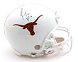 Vince Young Signed Texas Longhorns ProLine Helmet