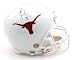 Vince Young Signed Texas Longhorns ProLine Helmet