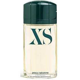 Paco Rabanne XS After Shave Lotion