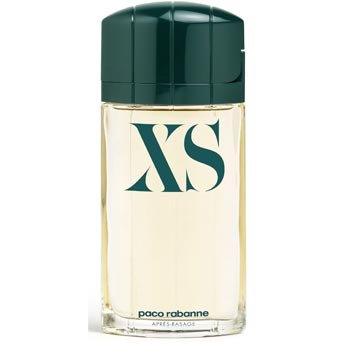 Xs By Paco Rabanne 3.4 Ounces